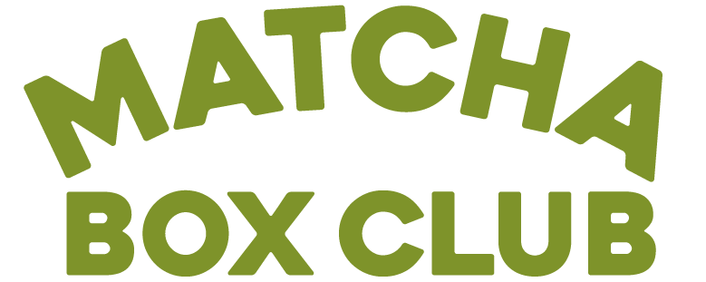 Matcha BOx Club